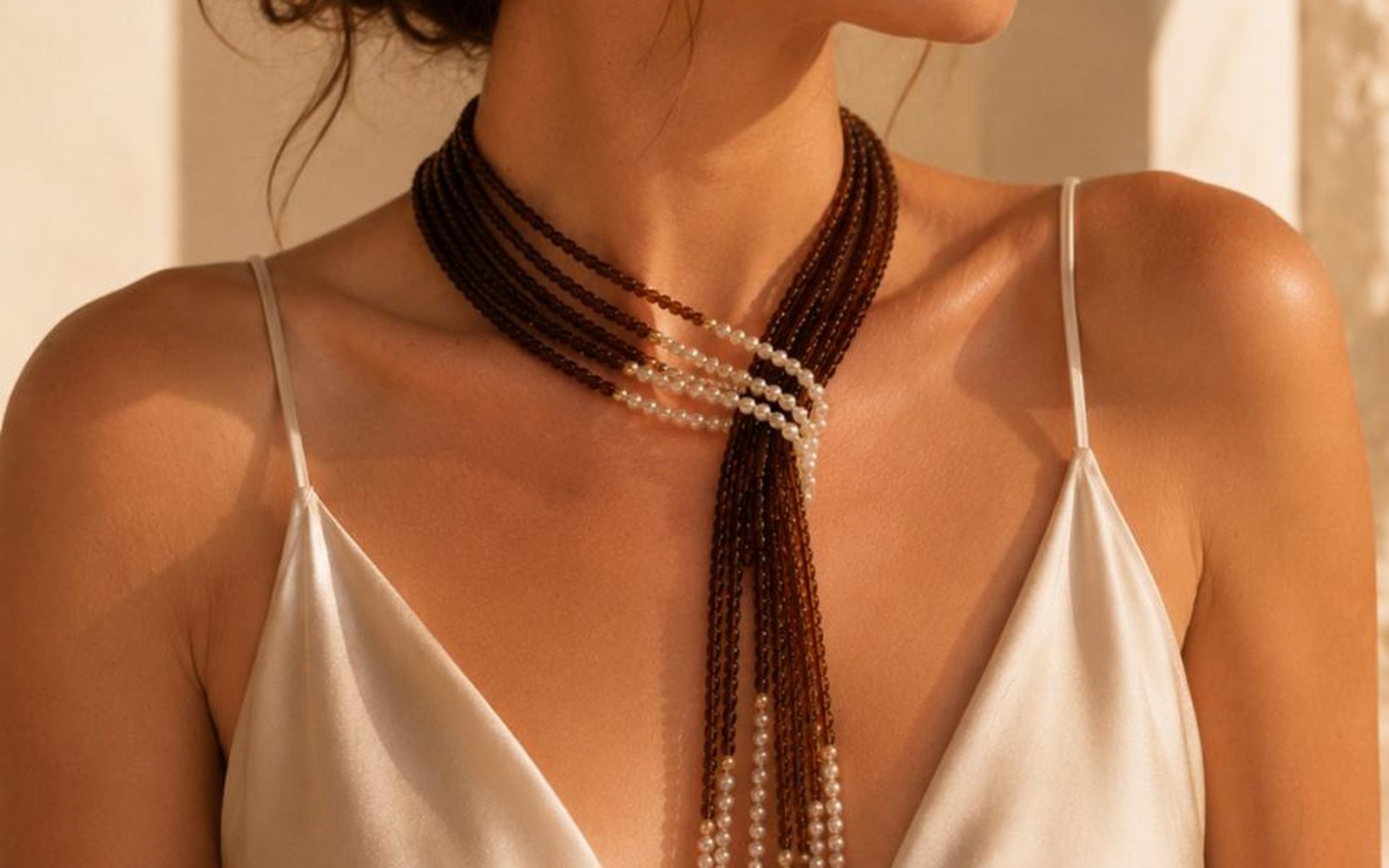 Collar CONTESSA